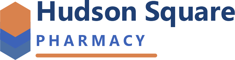 Hudson Square Pharmacy