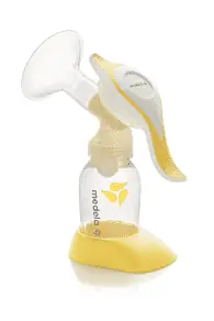 harmony-breastpump